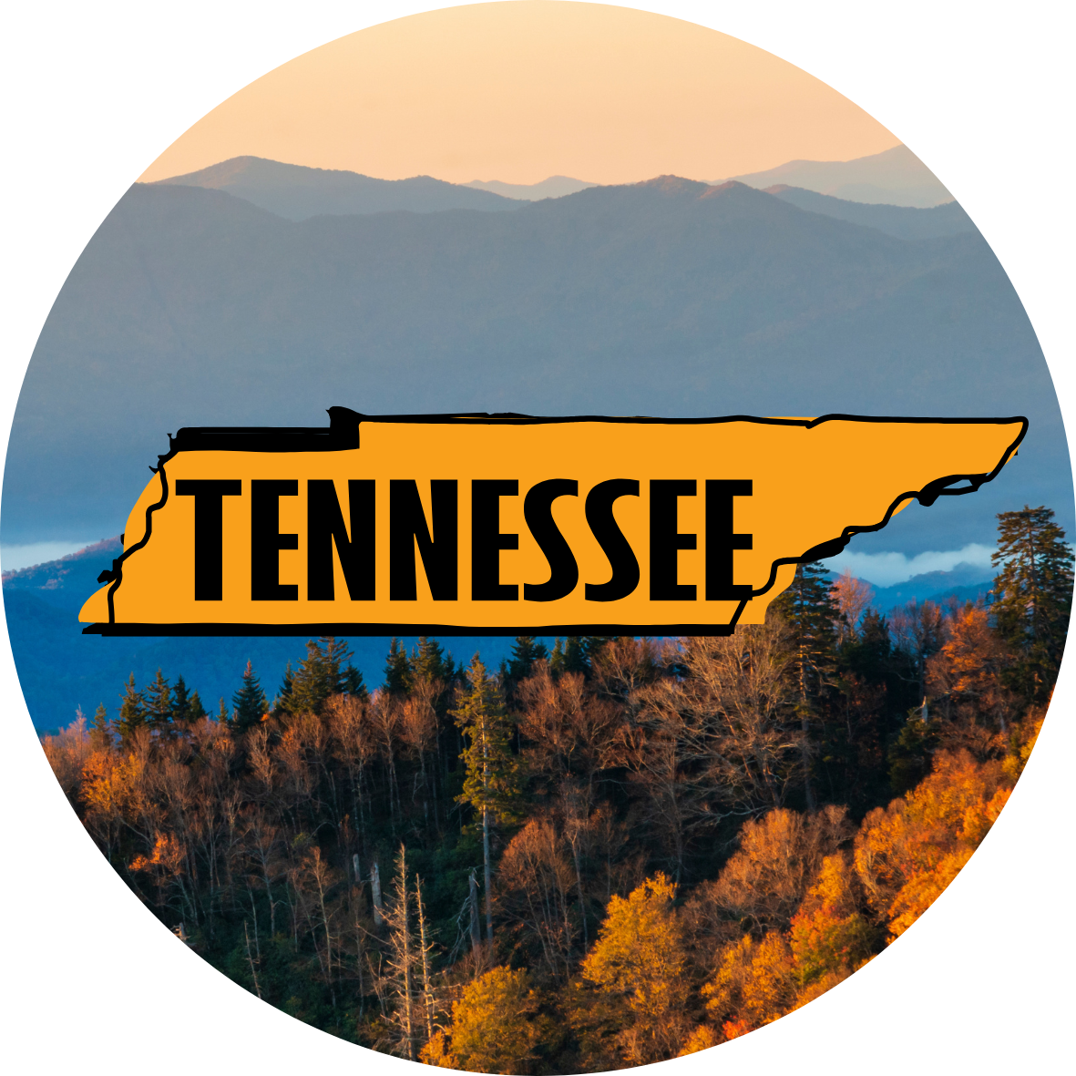 Tennessee Image